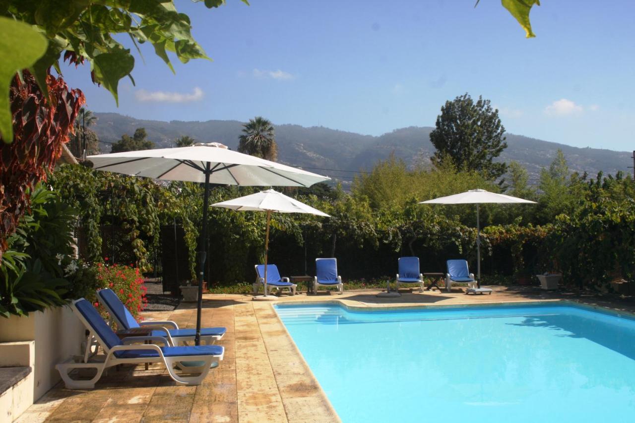 Ourmadeira - Loja Da Lenha, Charming Apartment Funchal  Ngoại thất bức ảnh