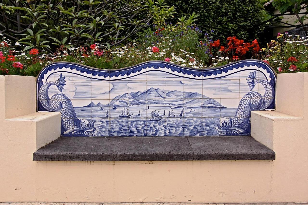 Ourmadeira - Loja Da Lenha, Charming Apartment Funchal  Ngoại thất bức ảnh