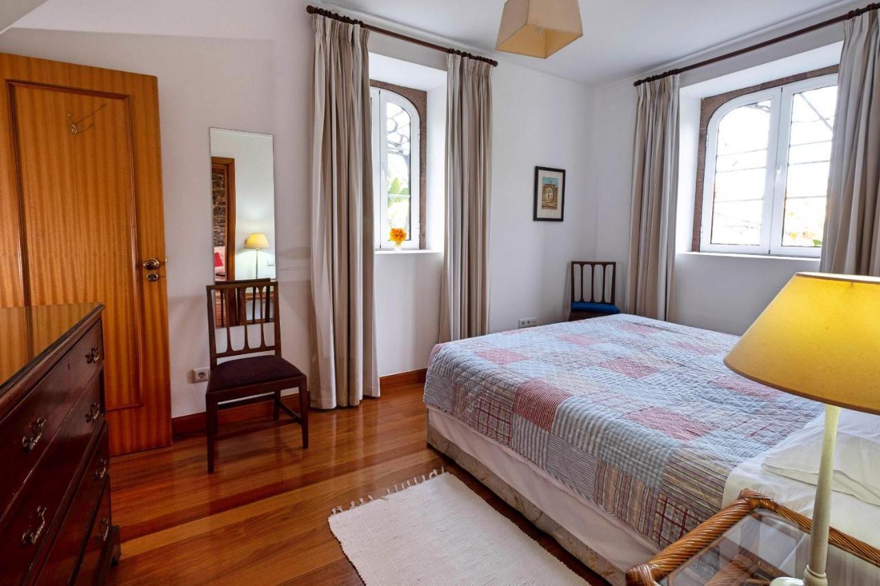 Ourmadeira - Loja Da Lenha, Charming Apartment Funchal  Ngoại thất bức ảnh