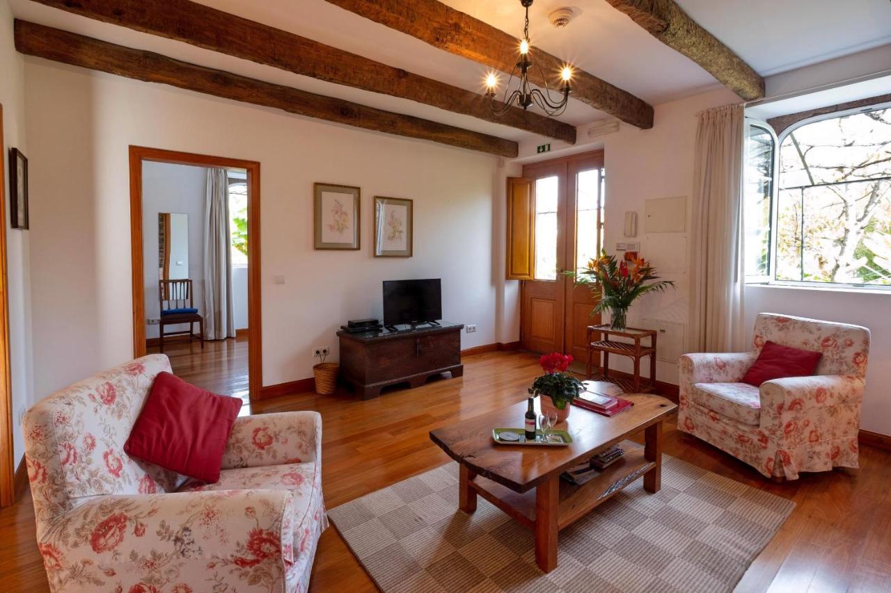 Ourmadeira - Loja Da Lenha, Charming Apartment Funchal  Ngoại thất bức ảnh