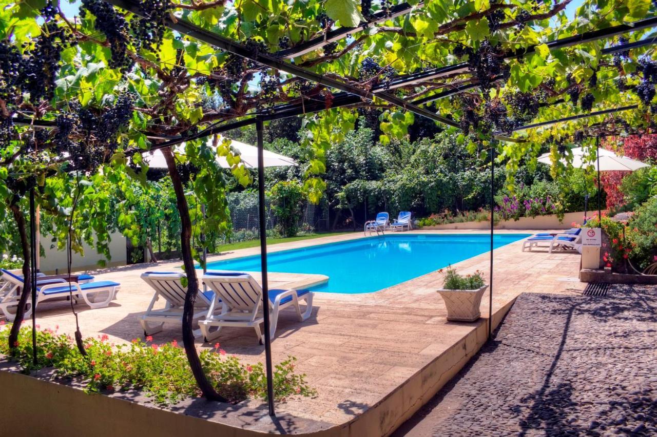 Ourmadeira - Loja Da Lenha, Charming Apartment Funchal  Ngoại thất bức ảnh