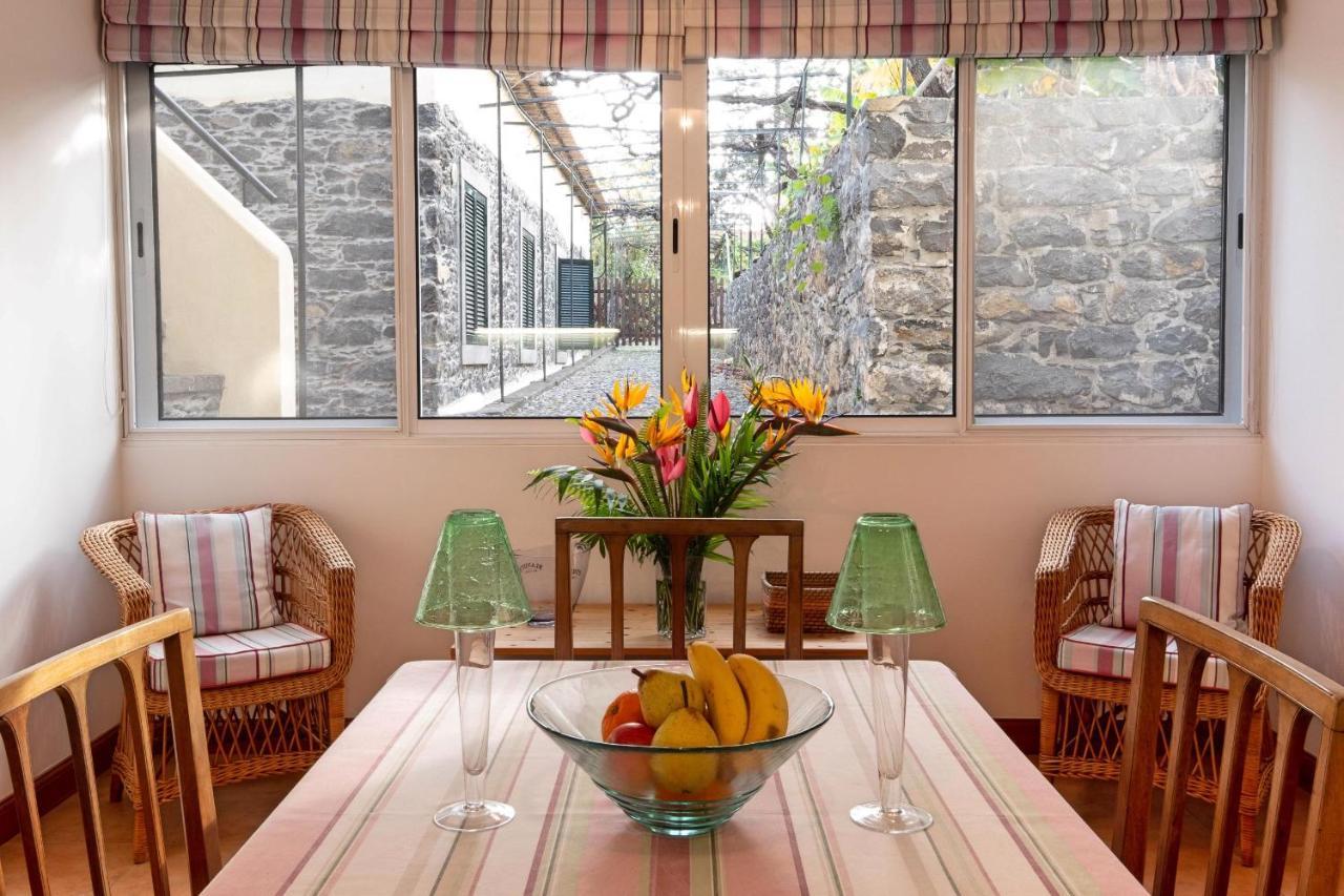 Ourmadeira - Loja Da Lenha, Charming Apartment Funchal  Ngoại thất bức ảnh