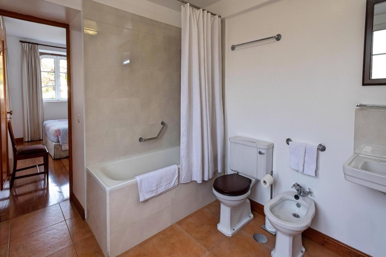 Ourmadeira - Loja Da Lenha, Charming Apartment Funchal  Ngoại thất bức ảnh