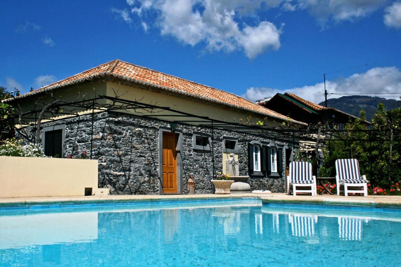 Ourmadeira - Loja Da Lenha, Charming Apartment Funchal  Ngoại thất bức ảnh