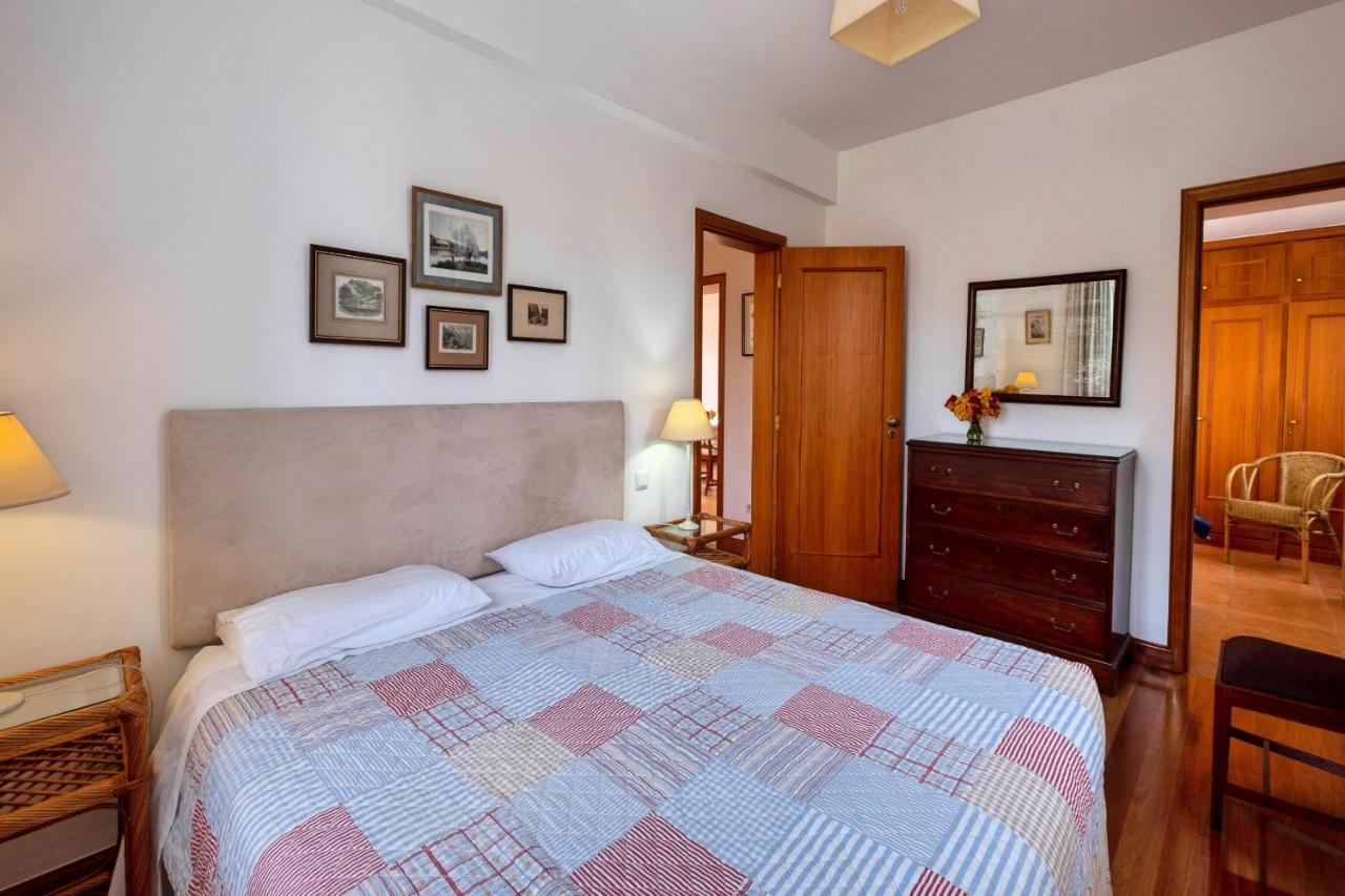 Ourmadeira - Loja Da Lenha, Charming Apartment Funchal  Ngoại thất bức ảnh