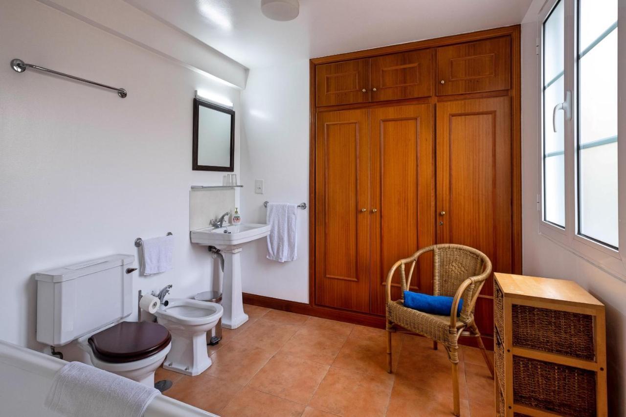 Ourmadeira - Loja Da Lenha, Charming Apartment Funchal  Ngoại thất bức ảnh