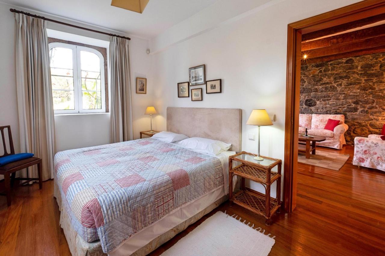 Ourmadeira - Loja Da Lenha, Charming Apartment Funchal  Ngoại thất bức ảnh