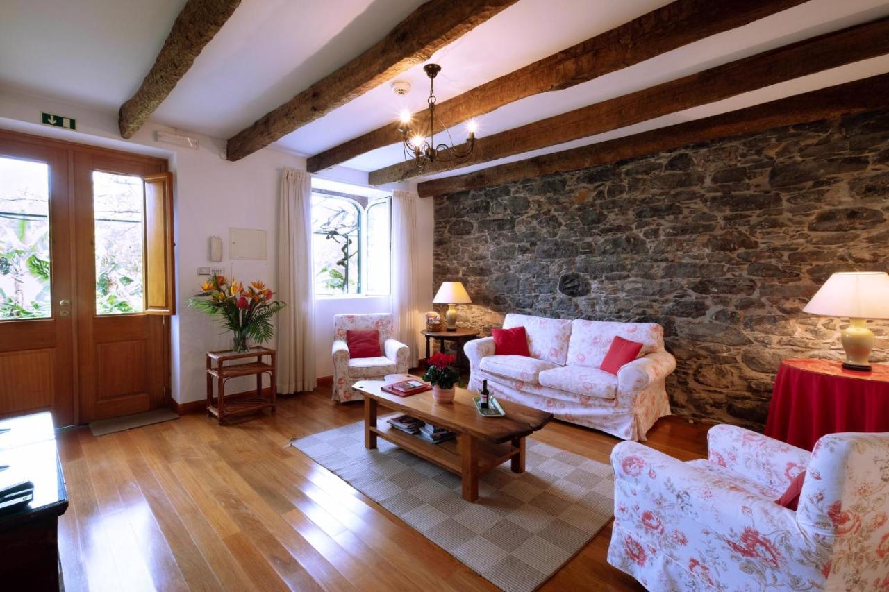 Ourmadeira - Loja Da Lenha, Charming Apartment Funchal  Ngoại thất bức ảnh
